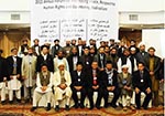Afghan, Indonesian Clerics Meet in Kabul